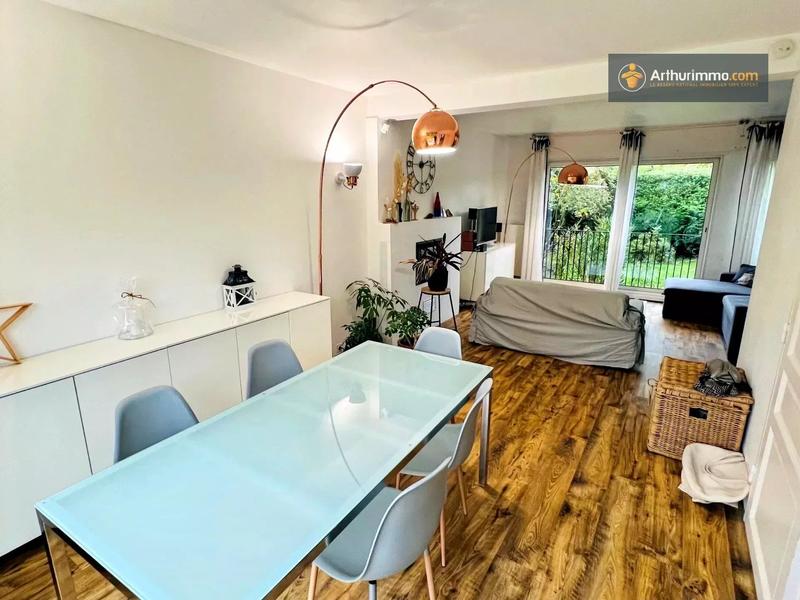 Maison - 147 m² - 6 pièces