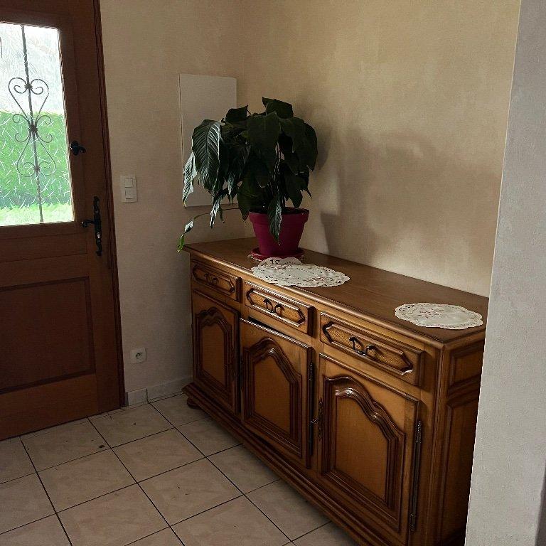 Maison - 190 m² - 9 pièces