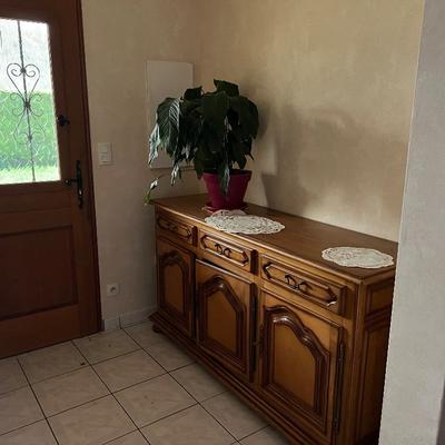 Maison - 190 m² - 9 pièces