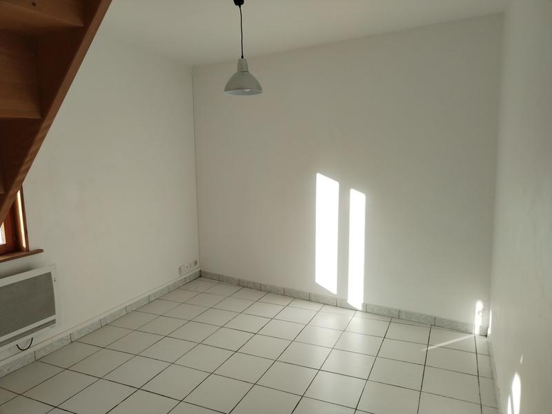 Maison - 42 m² - 3 pièces