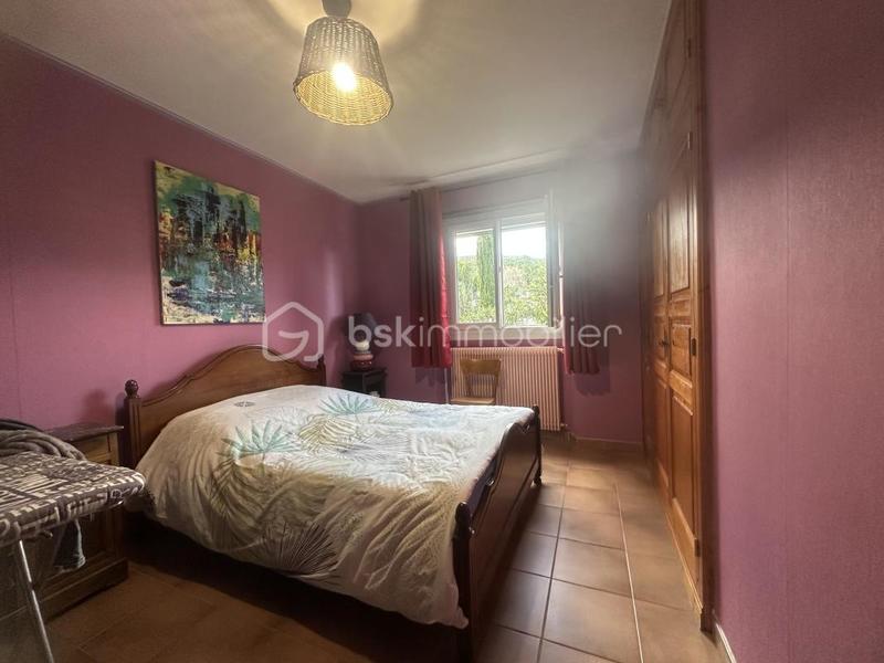 Villa - 131 m² - 5 pièces