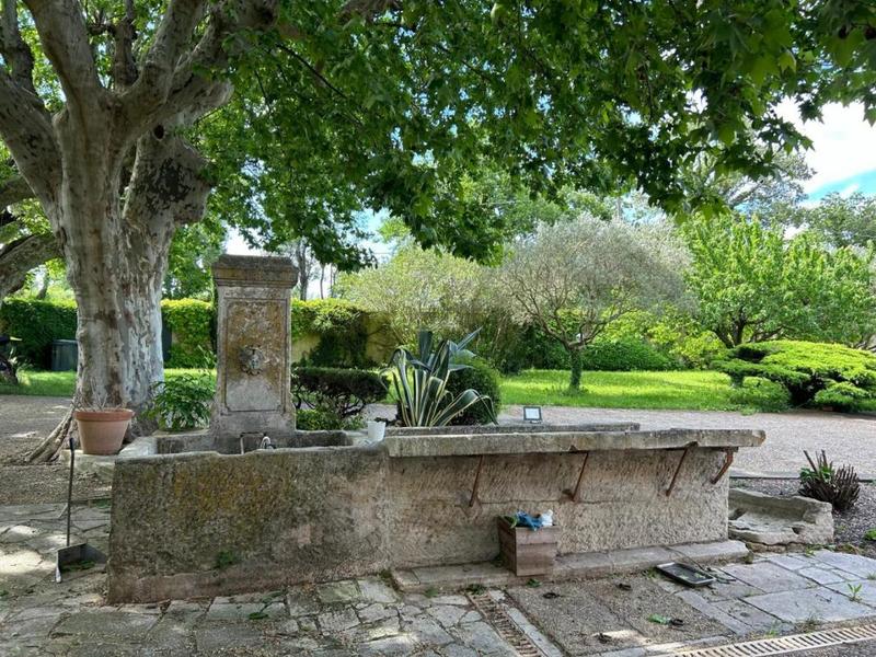 Maison bourgeoise - 208 m² - 7 pièces