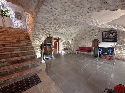 Maison de village - 183 m² - 5 pièces