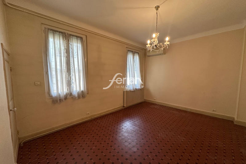 Maison de ville - 172 m² - 7 pièces