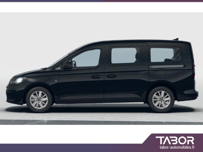 Volkswagen Caddy Maxi Tdi 122 Dsg Cam Radar App