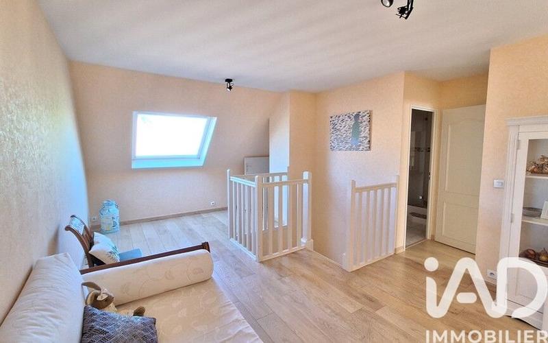 Appartement - 103 m² - 4 pièces