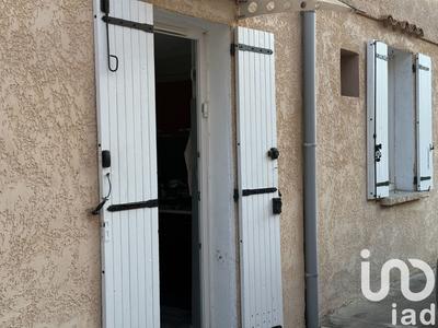 Appartement - 44 m² - 3 pièces