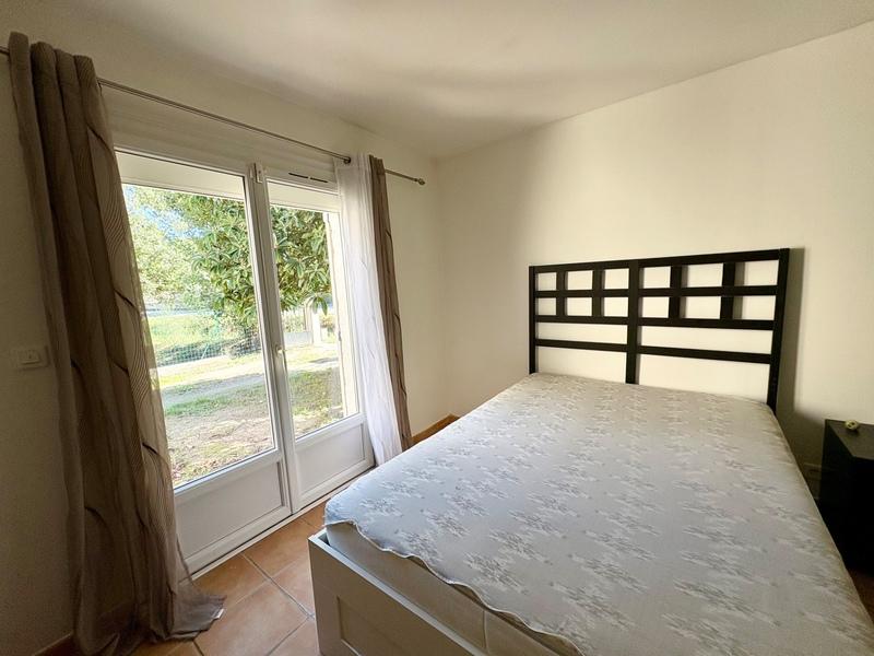 Maison - 118 m² - 5 pièces