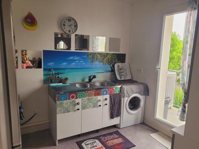 Duplex - 71 m² - 3 pièces