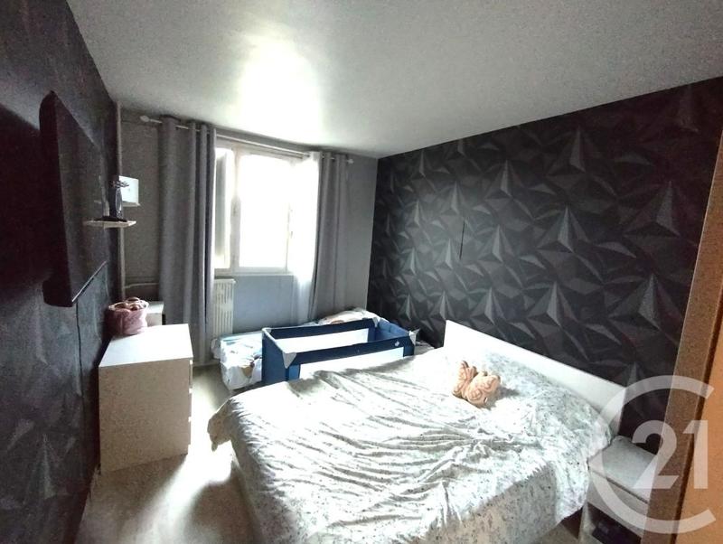 Appartement - 53 m² - 2 pièces