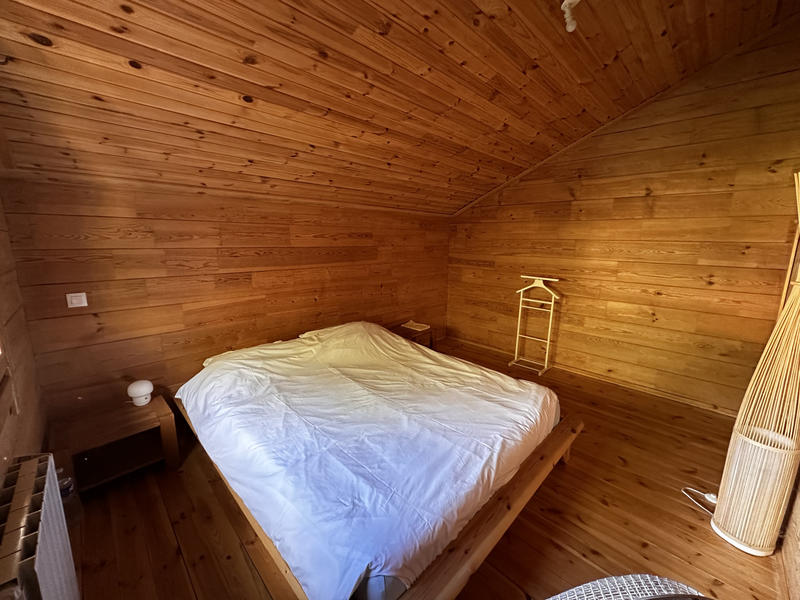 Maison - 168 m² - 7 pièces