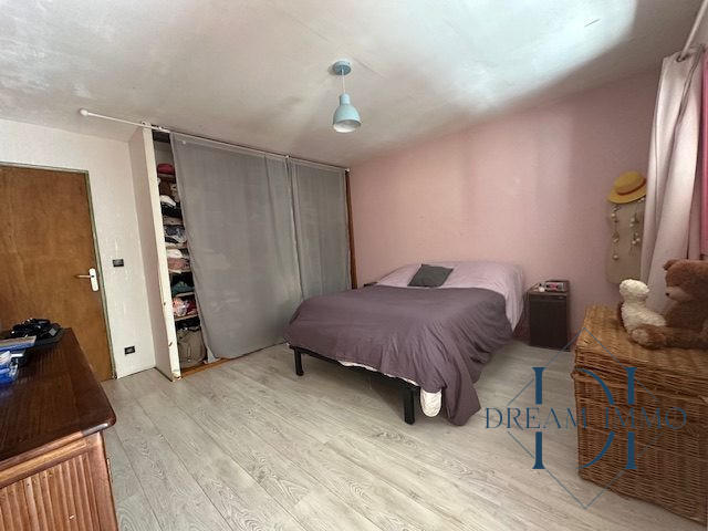 Maison - 112 m² - 4 pièces