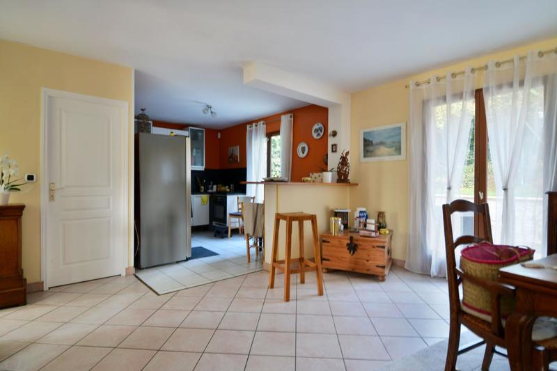 Maison - 145 m² - 7 pièces