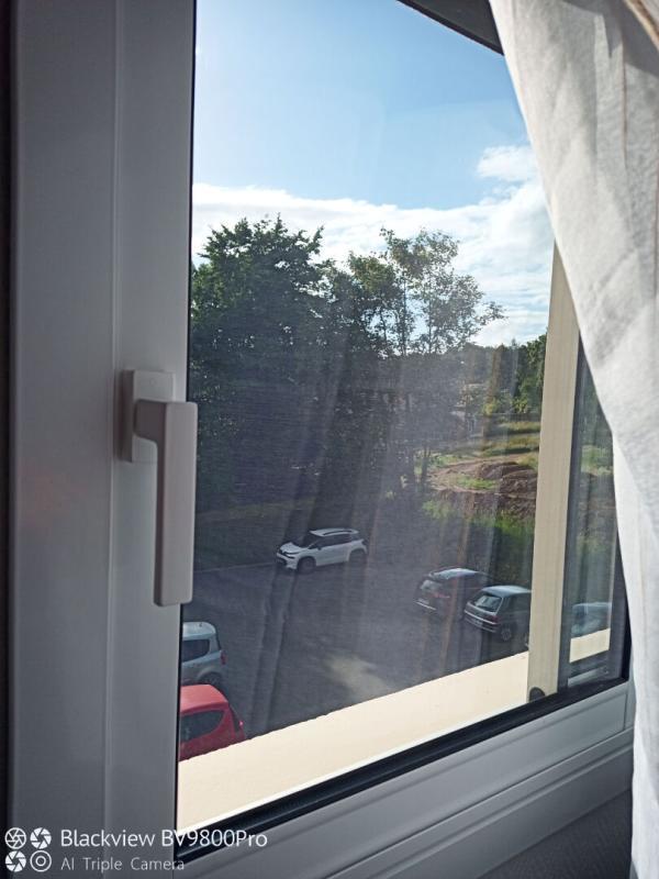 Appartement - 15 m² - 1 pièce