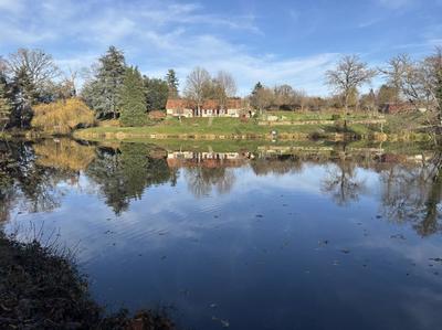 Maison - 126 m² - 4 pièces