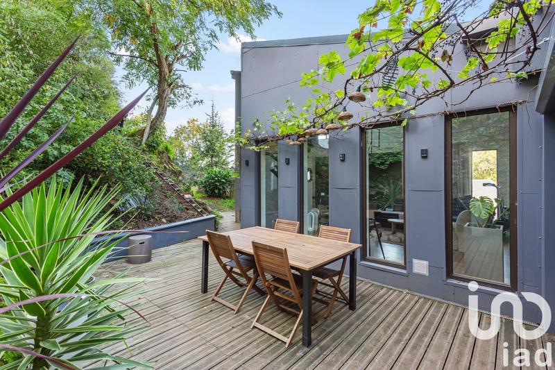 Maison de maîtres - 145 m² - 5 pièces