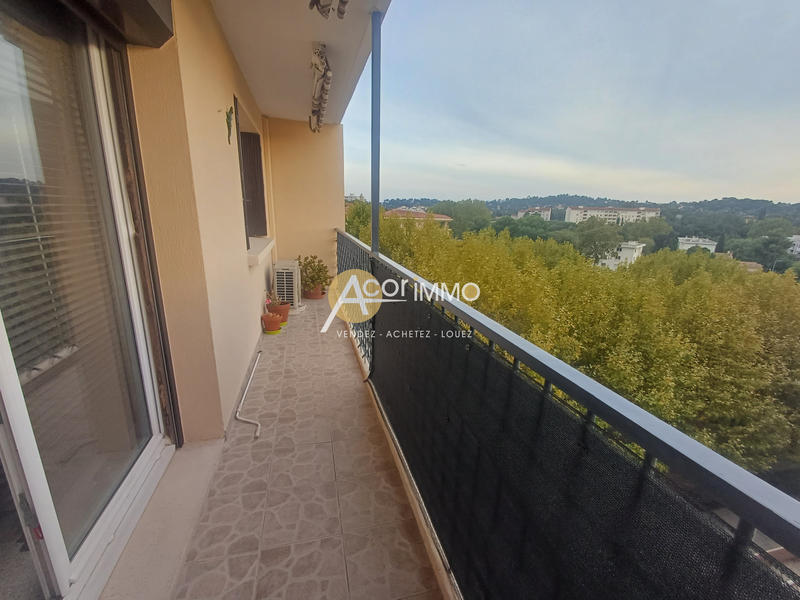 Appartement - 68 m² - 4 pièces