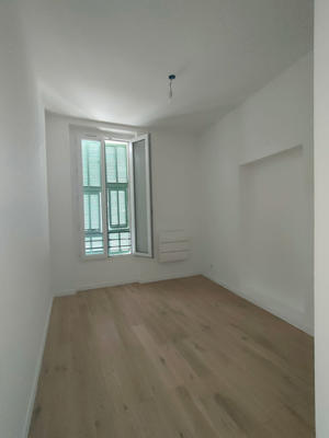 Appartement - 32 m² - 2 pièces