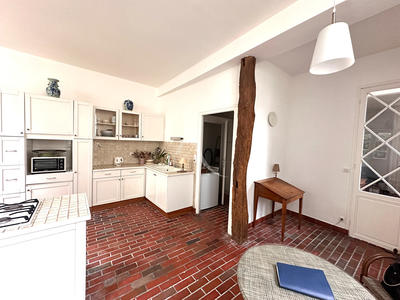 Maison - 173 m² - 6 pièces