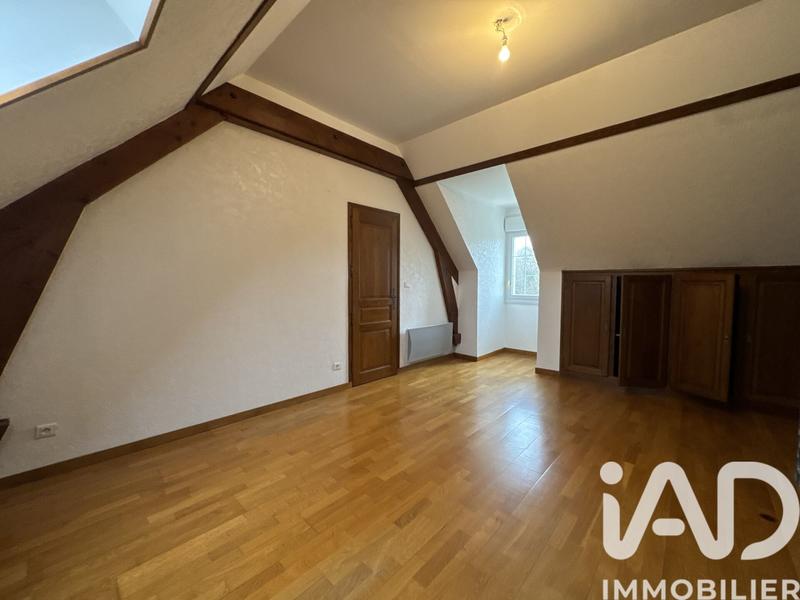Maison - 152 m² - 7 pièces