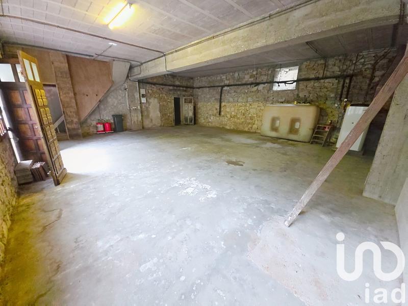 Maison - 126 m² - 5 pièces