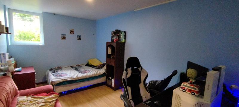 Maison - 180 m² - 7 pièces