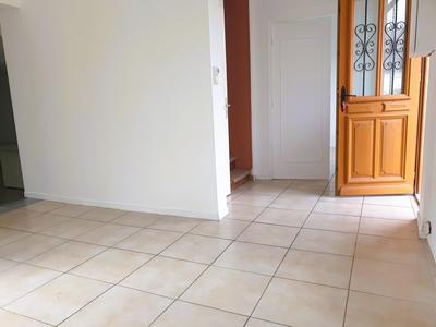 Maison - 127 m² - 6 pièces