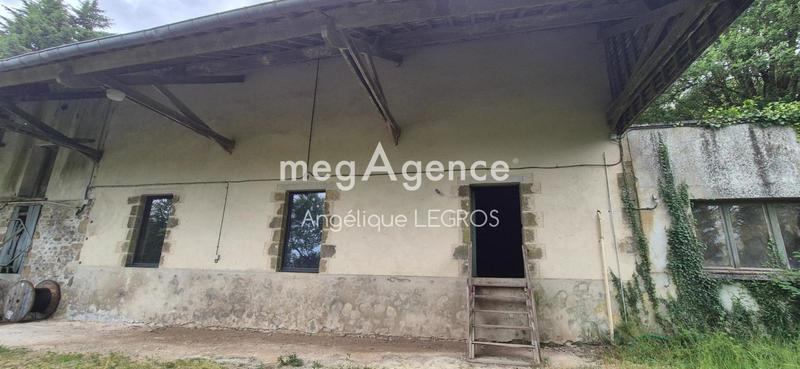 Maison - 160 m² - 5 pièces