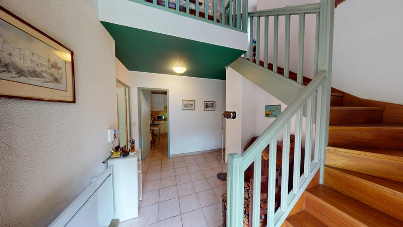 Maison - 143 m² - 4 pièces