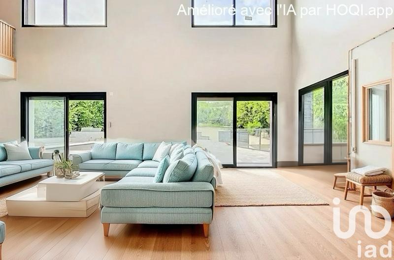 Maison de maîtres - 247 m² - 10 pièces