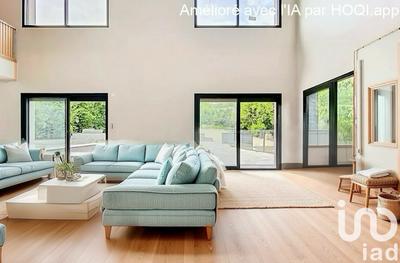 Maison de maîtres - 247 m² - 10 pièces