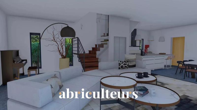 Villa - 224 m² - 5 pièces