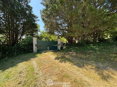 Maison - 181 m² - 7 pièces