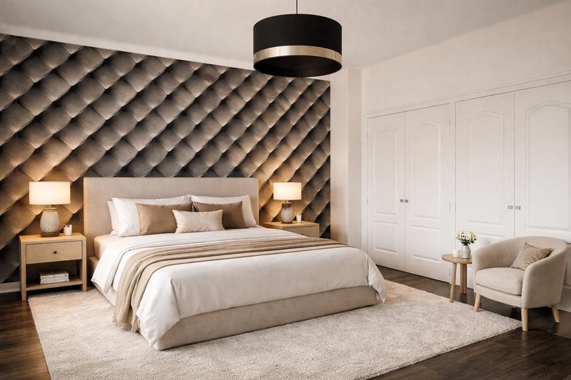 Maison - 196 m² - 8 pièces