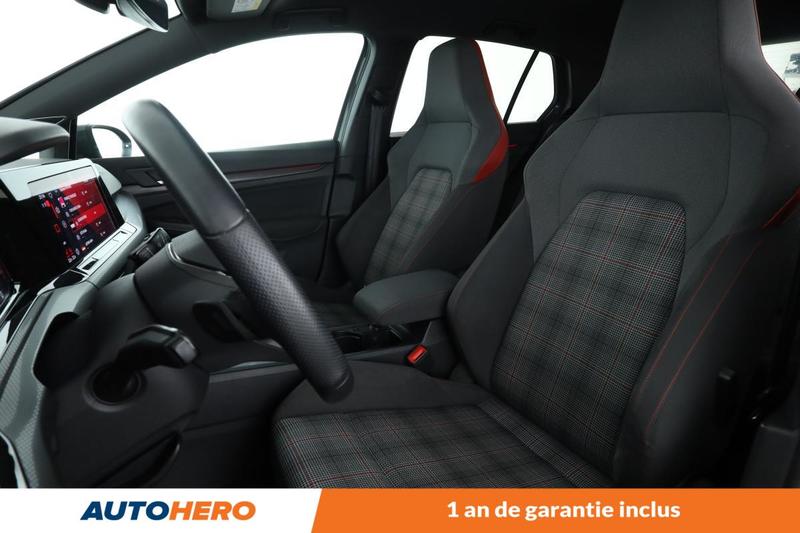 Volkswagen Golf VIII 2.0 Tsi Gti Dsg7 245 ch