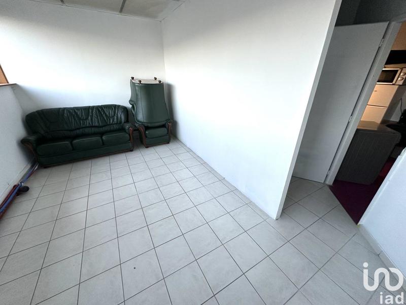 Local commercial - 200 m²