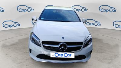 Mercedes Classe a IV 180 122 Sensation