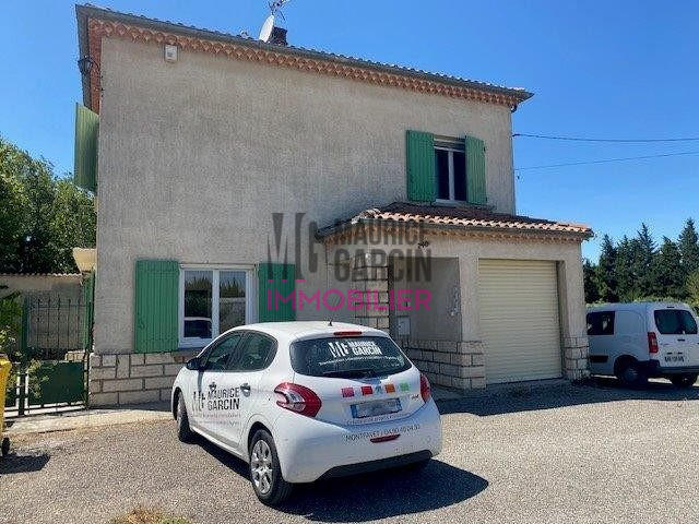 Maison - 131 m² - 6 pièces