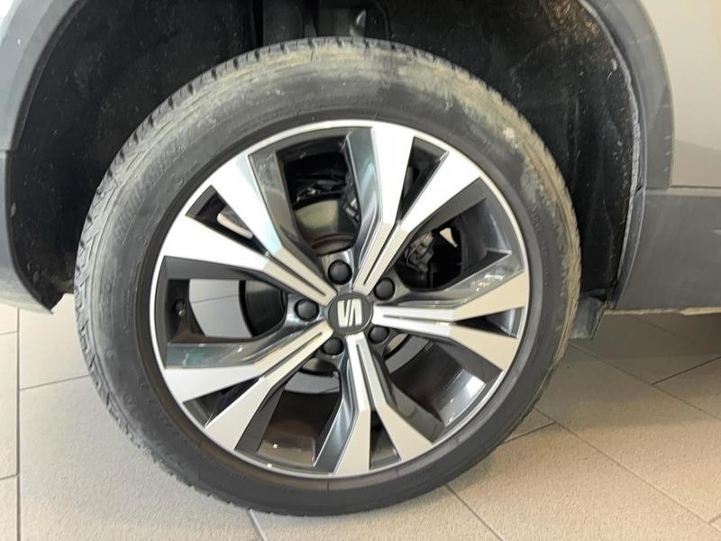 Seat Ateca 1.0 Tsi 115 ch Start/Stop Copa