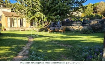 Maison - 99 m² - 5 pièces