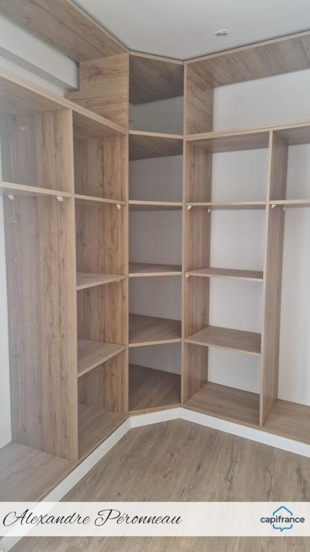 Maison - 136 m² - 4 pièces