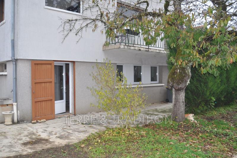 Maison - 200 m² - 10 pièces