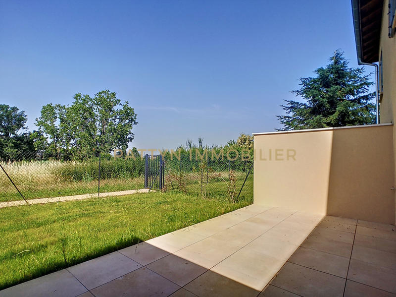 Maison - 114 m² - 4 pièces