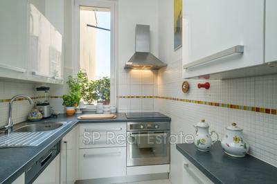 Appartement - 89 m² - 4 pièces
