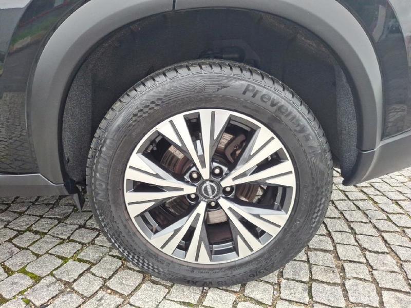 Nissan X-Trail e-Power 204 ch n-Connecta