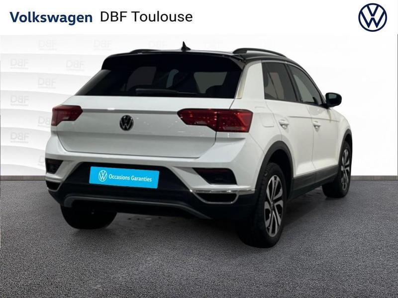 Volkswagen t-Roc 1.5 Tsi 150 Evo Start/Stop Dsg7 Active