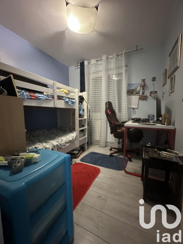 Maison - 73 m² - 4 pièces