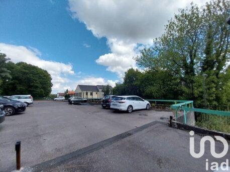 Appartement - 92 m² - 5 pièces