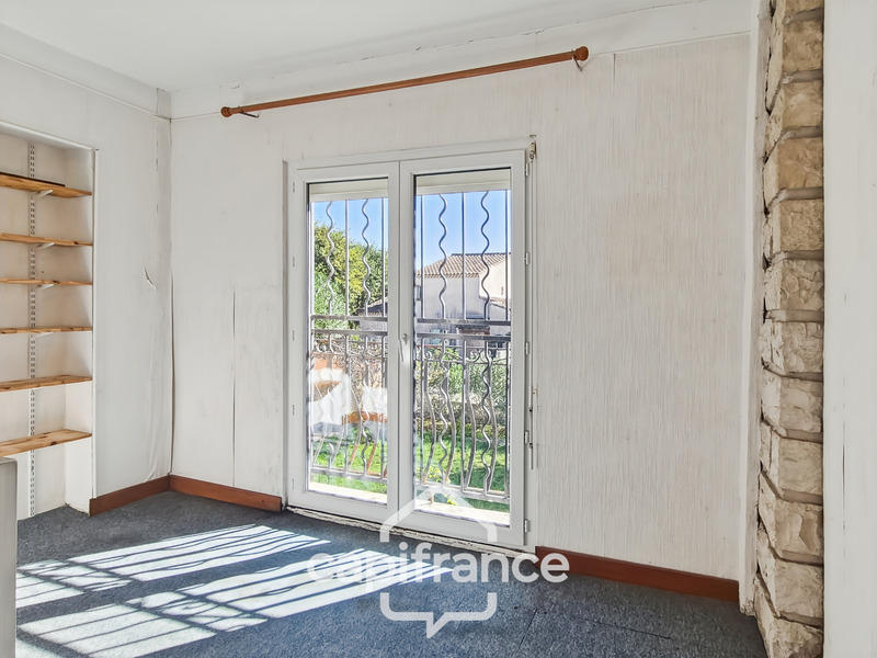 Maison - 113 m² - 5 pièces