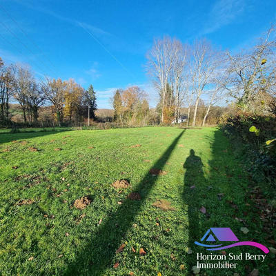 Maison - 85 m² - 3 pièces